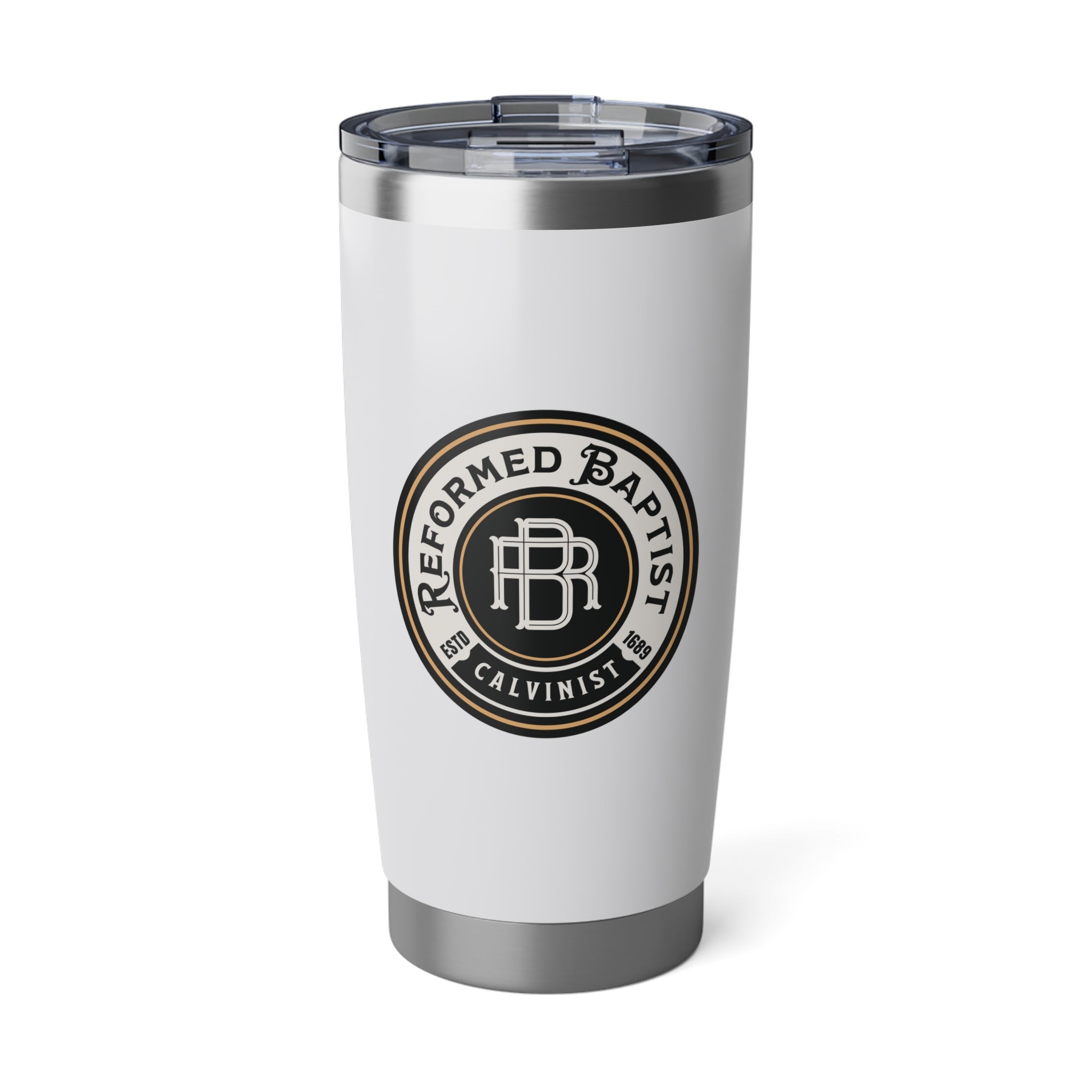 Reformed Baptist 20oz Tumbler
