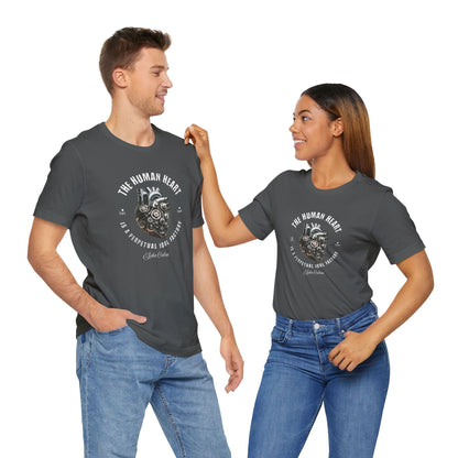 Factory of Idols - Unisex Tee