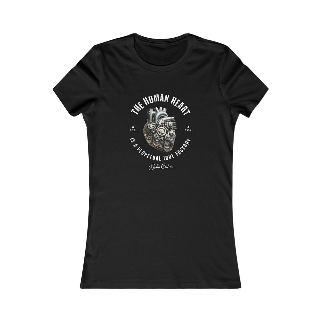Factory of Idols - Women's Favorite Tee