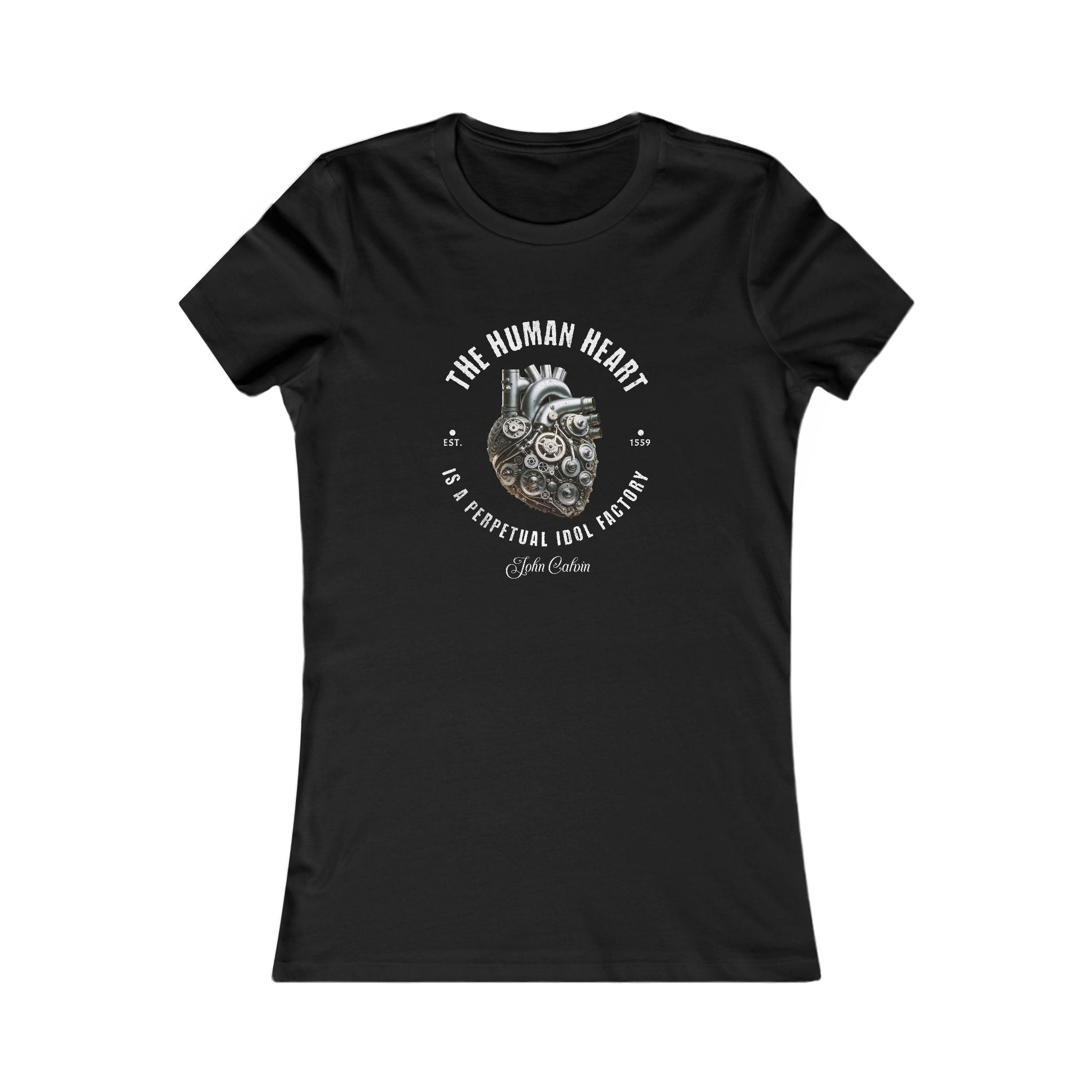 Factory of Idols - Women's Favorite Tee