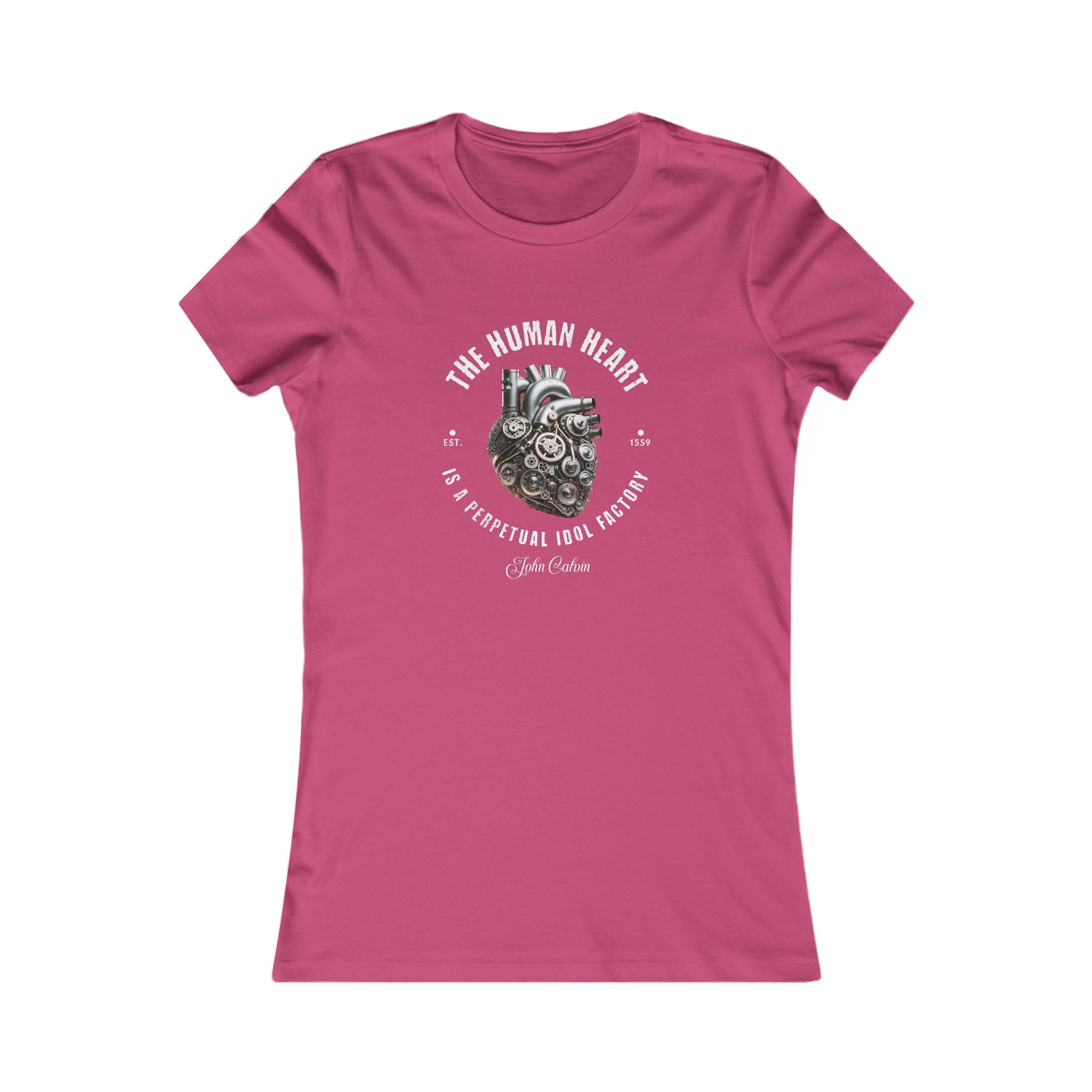 Factory of Idols - Women's Favorite Tee