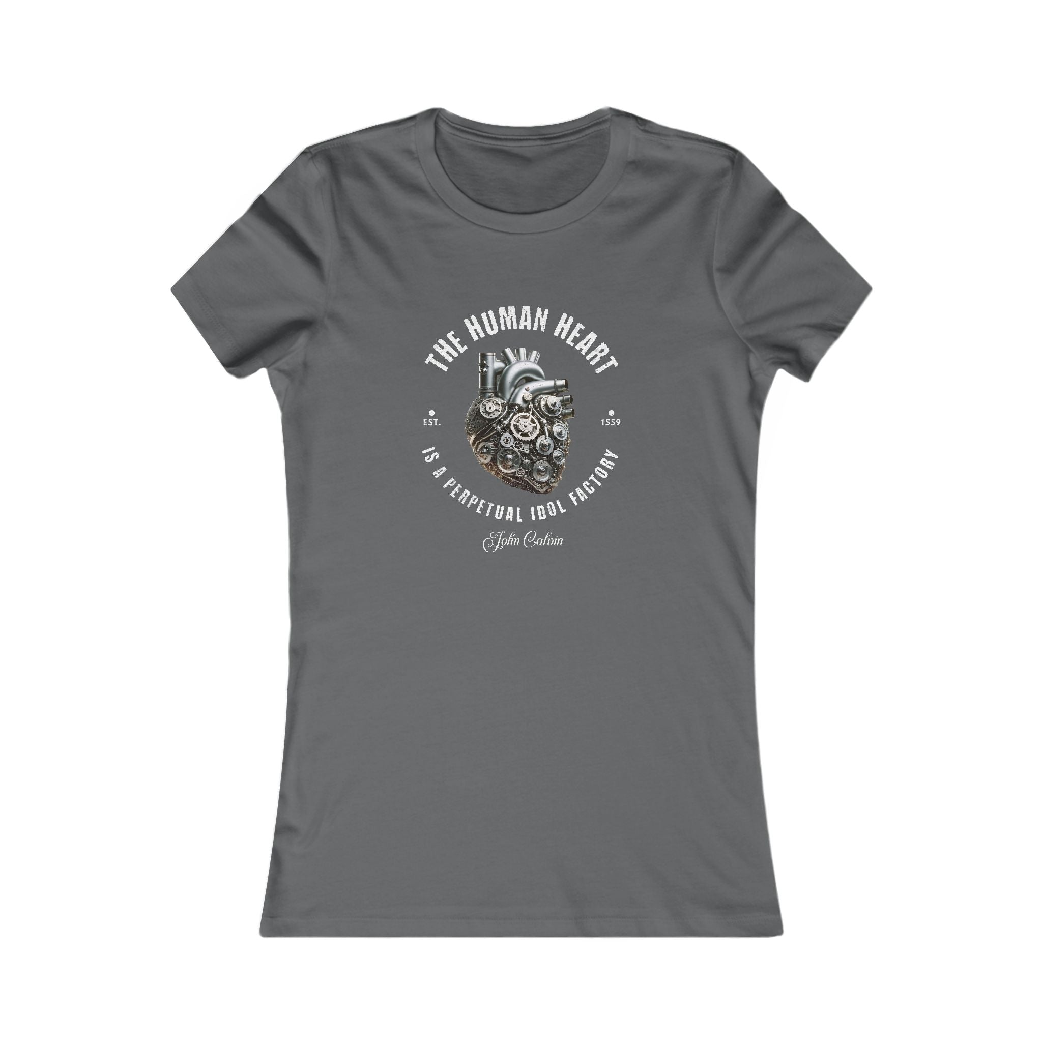 Factory of Idols - Women's Favorite Tee