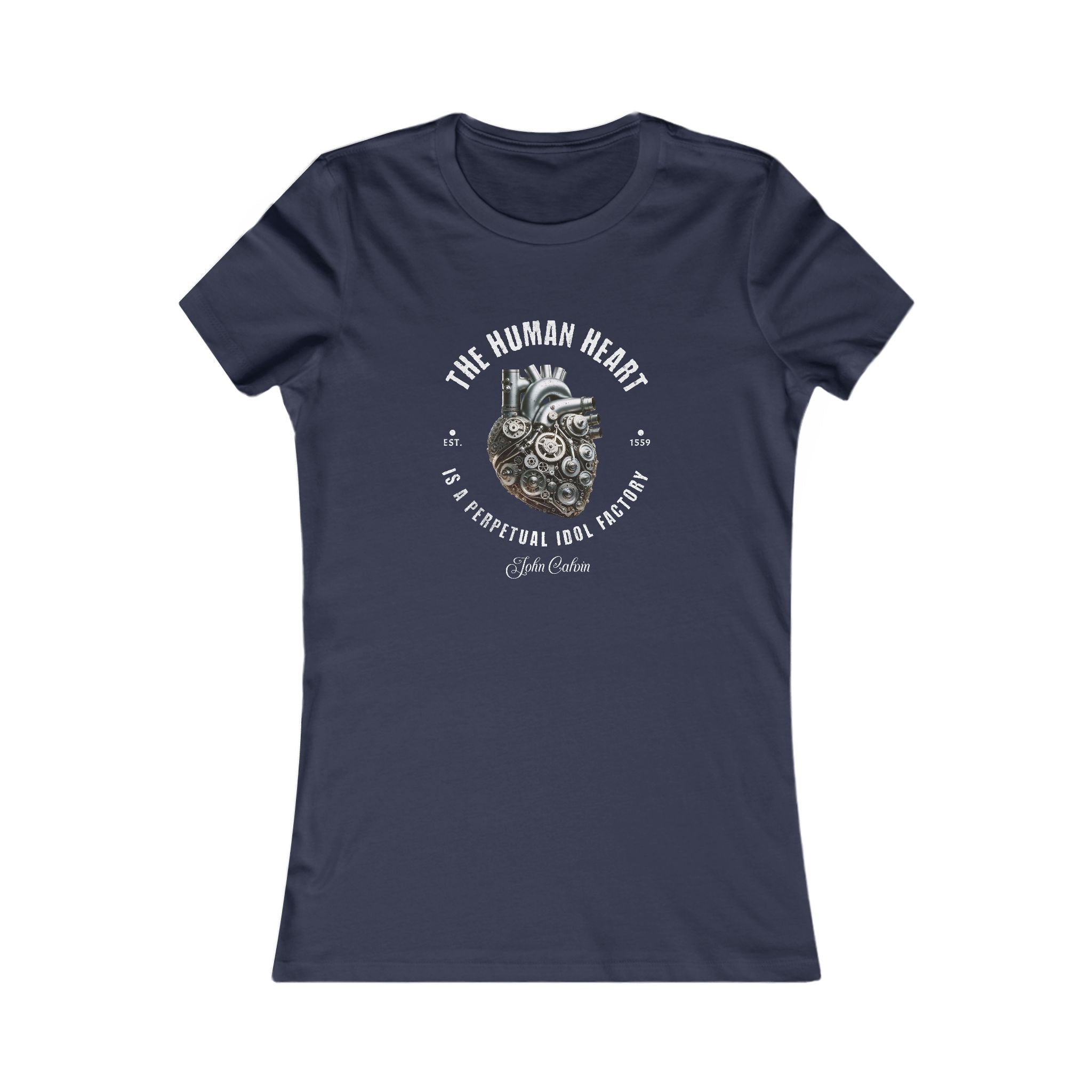 Factory of Idols - Women's Favorite Tee
