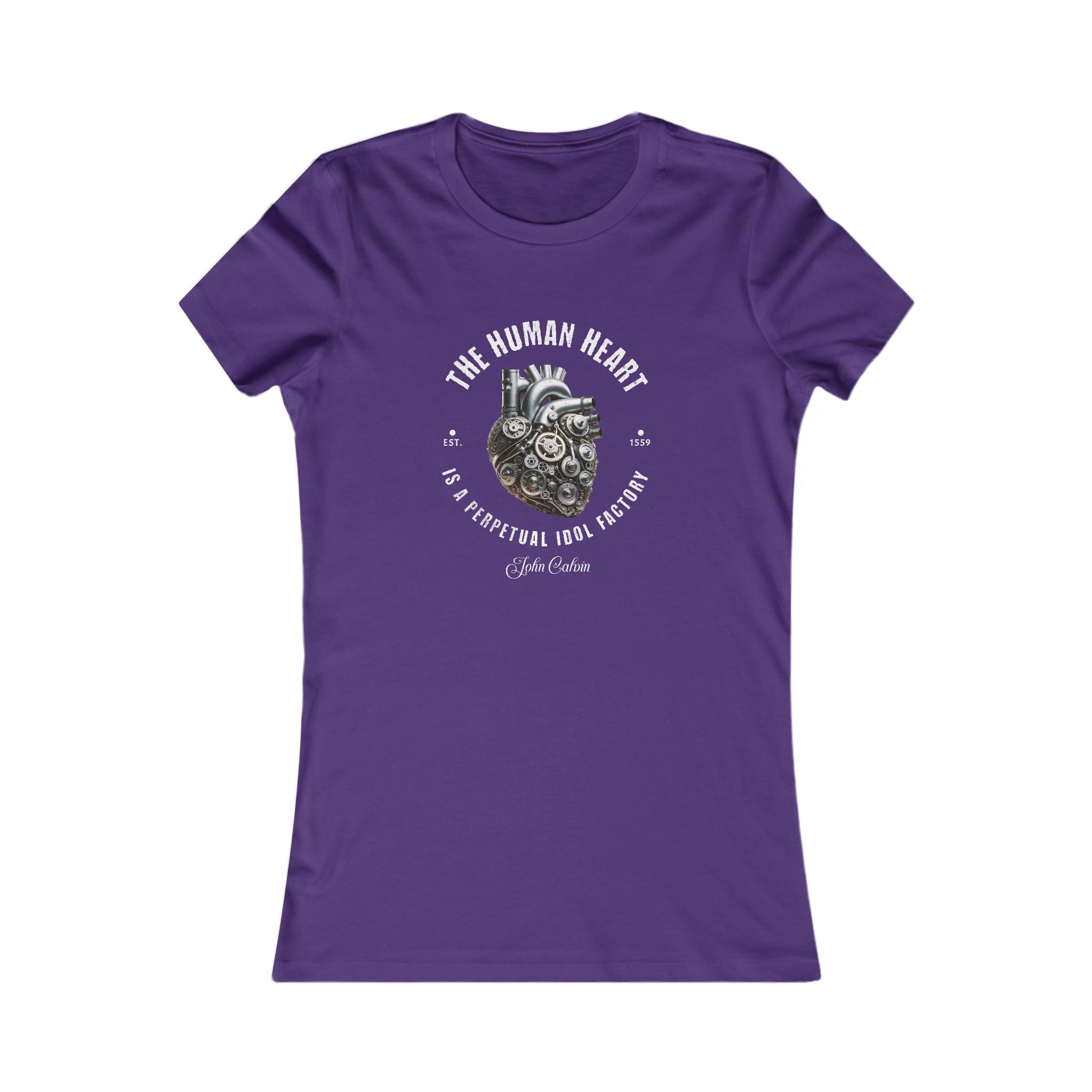 Factory of Idols - Women's Favorite Tee