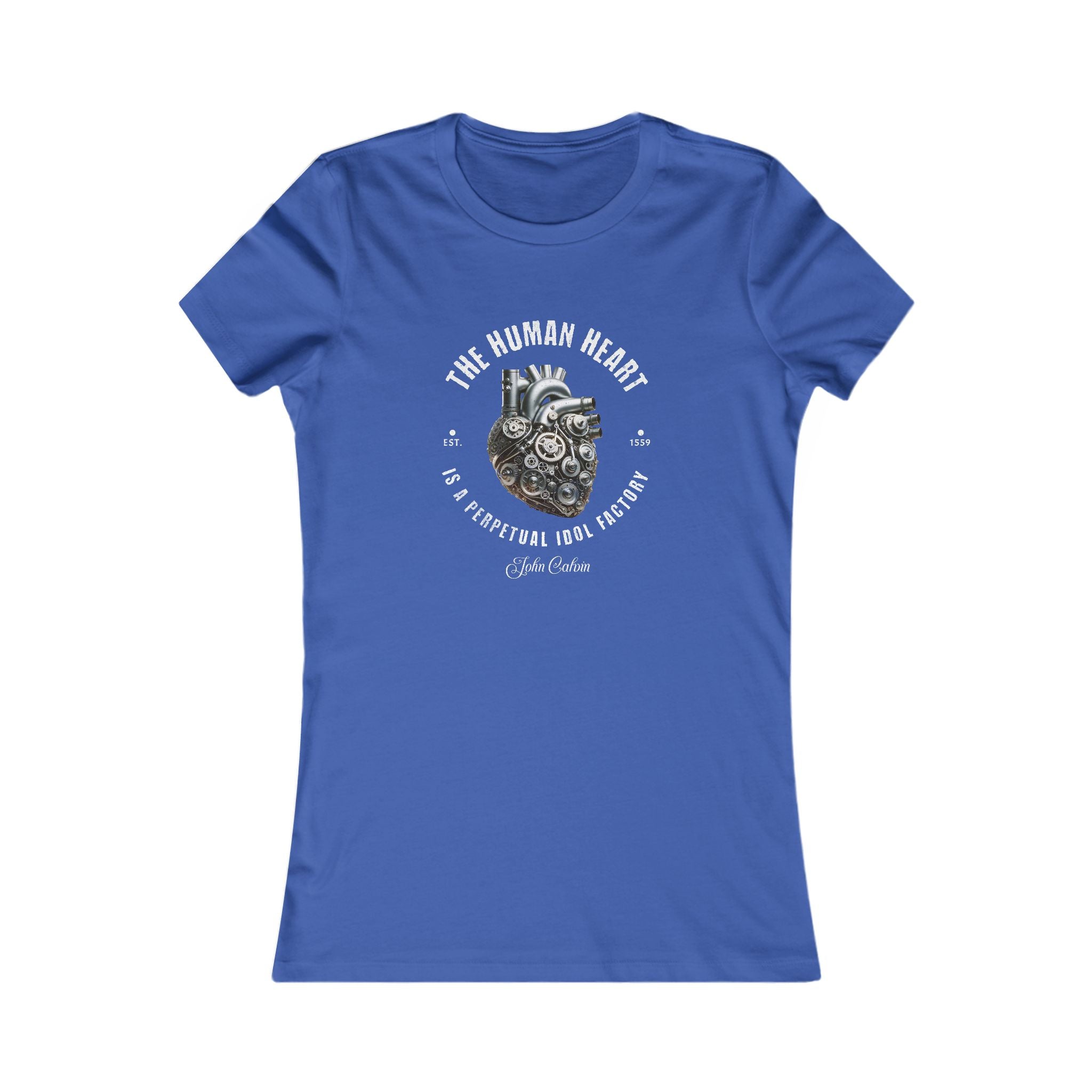 Factory of Idols - Women's Favorite Tee