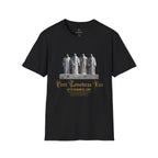 The Reformers Monument - Unisex Tee