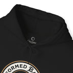 Reformed Baptists - Unisex Hoodie Calvinist Apparel™