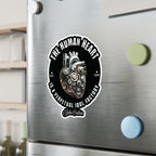 Human Heart Idol Factory - Kiss-Cut Vinyl Decals