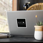 Tetelestai - Kiss-Cut Decals