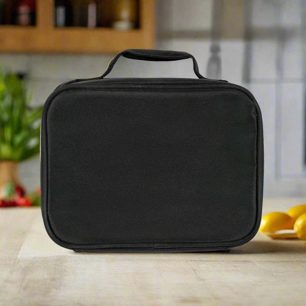 Customized Lunch Bag