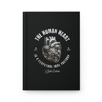 Factory of Idols - Hardcover Journal Matte