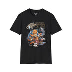 Winnie The Pooh Star Wars Tee — Retro Space Adventure Tee
