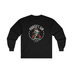 Mortify Sin - Long Sleeve Tee Calvinist Apparel™