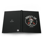 MORTIFY SIN JOURNAL Calvinist Apparel™