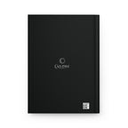 Post Tenebrax Lux - Hardcover Journal Matte