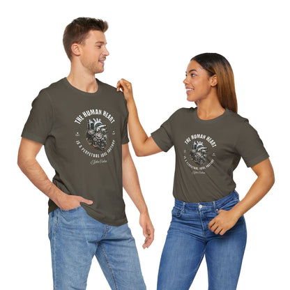 Factory of Idols - Unisex Tee