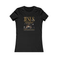 No King But Jesus I - Women's Slim Fit Tee
