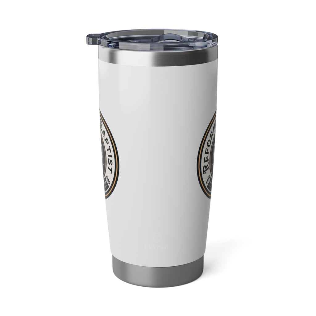 Reformed Baptist 20oz Tumbler