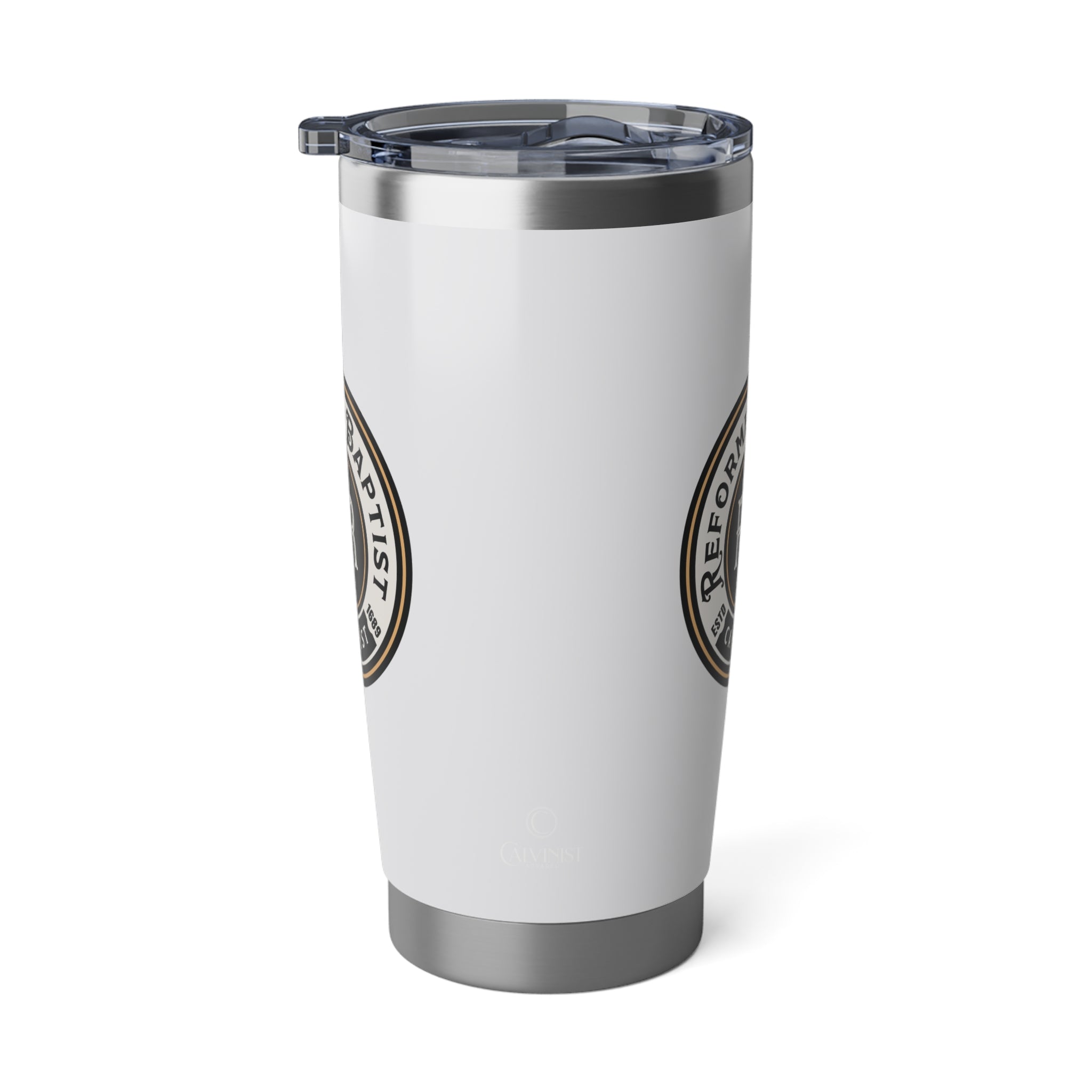 Reformed Baptist 20oz Tumbler