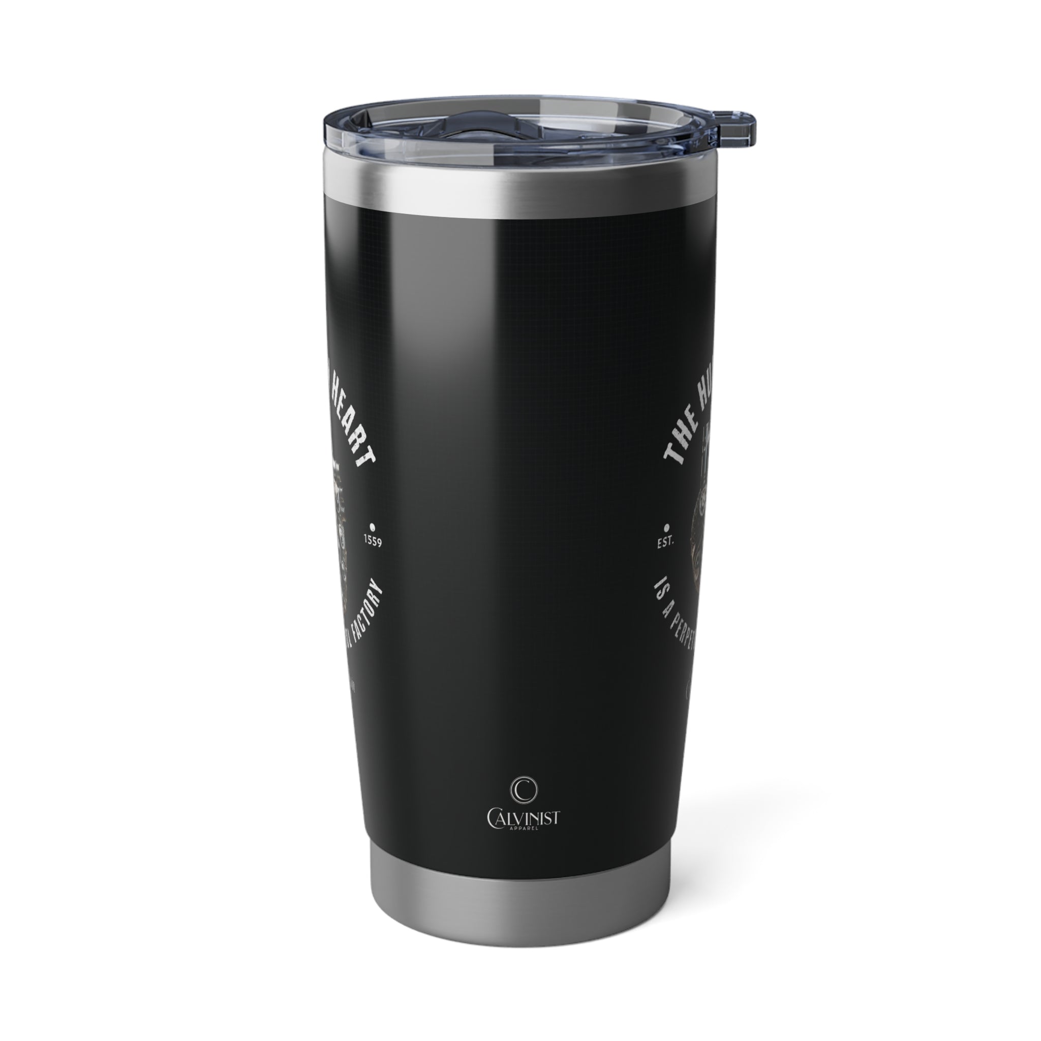 Factory of Idols 20oz Tumbler