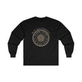 The 5 Solas - Long Sleeve Tee Calvinist Apparel™