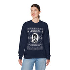 Naughty List II - Unisex Sweatshirt