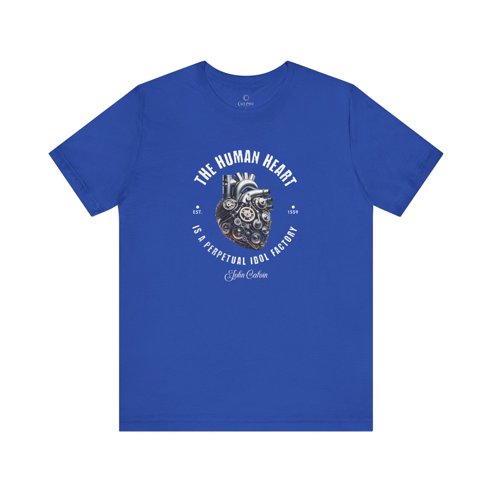 Factory of Idols - Unisex Tee