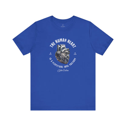 Factory of Idols - Unisex Tee