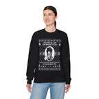 Naughty List II - Unisex Sweatshirt