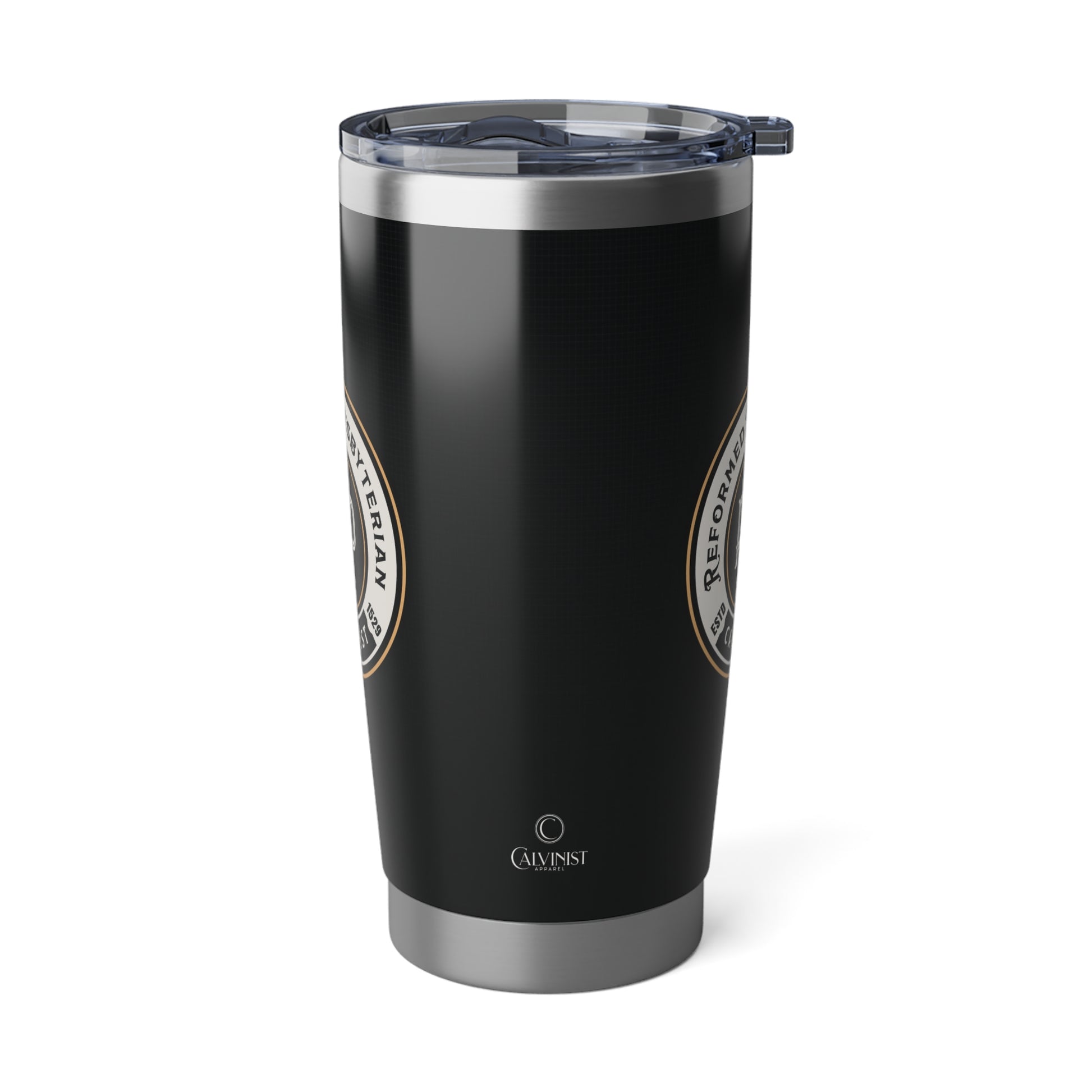 Reformed Presbyterian 20oz Tumbler Calvinist Apparel™