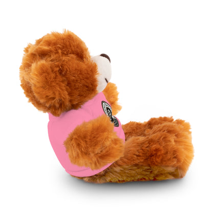 Reformed Baptist - Stuffed Animals with Tee