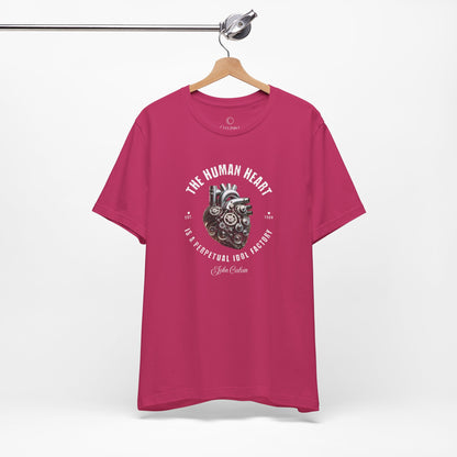 Factory of Idols - Unisex Tee
