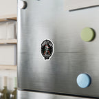 Mortify Sin - Kiss-Cut Vinyl Decals