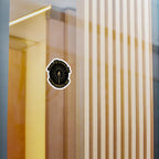 Post Tenebras Lux - Kiss-Cut Vinyl Decals