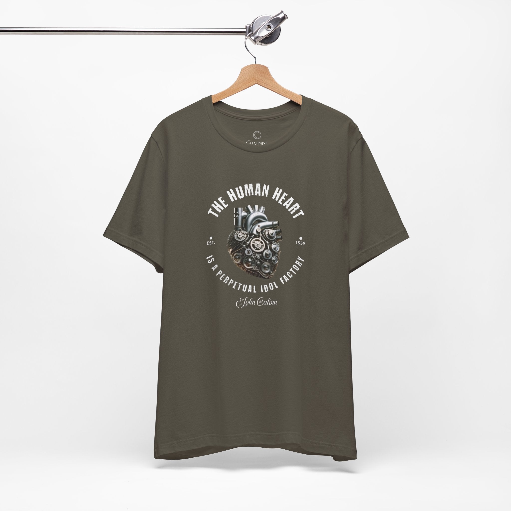 Factory of Idols - Unisex Tee