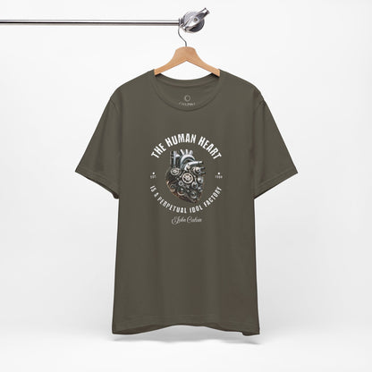 Factory of Idols - Unisex Tee