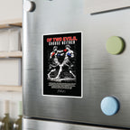 Of Two Evils Choose Neither - Kiss-Cut Vinyl Decals