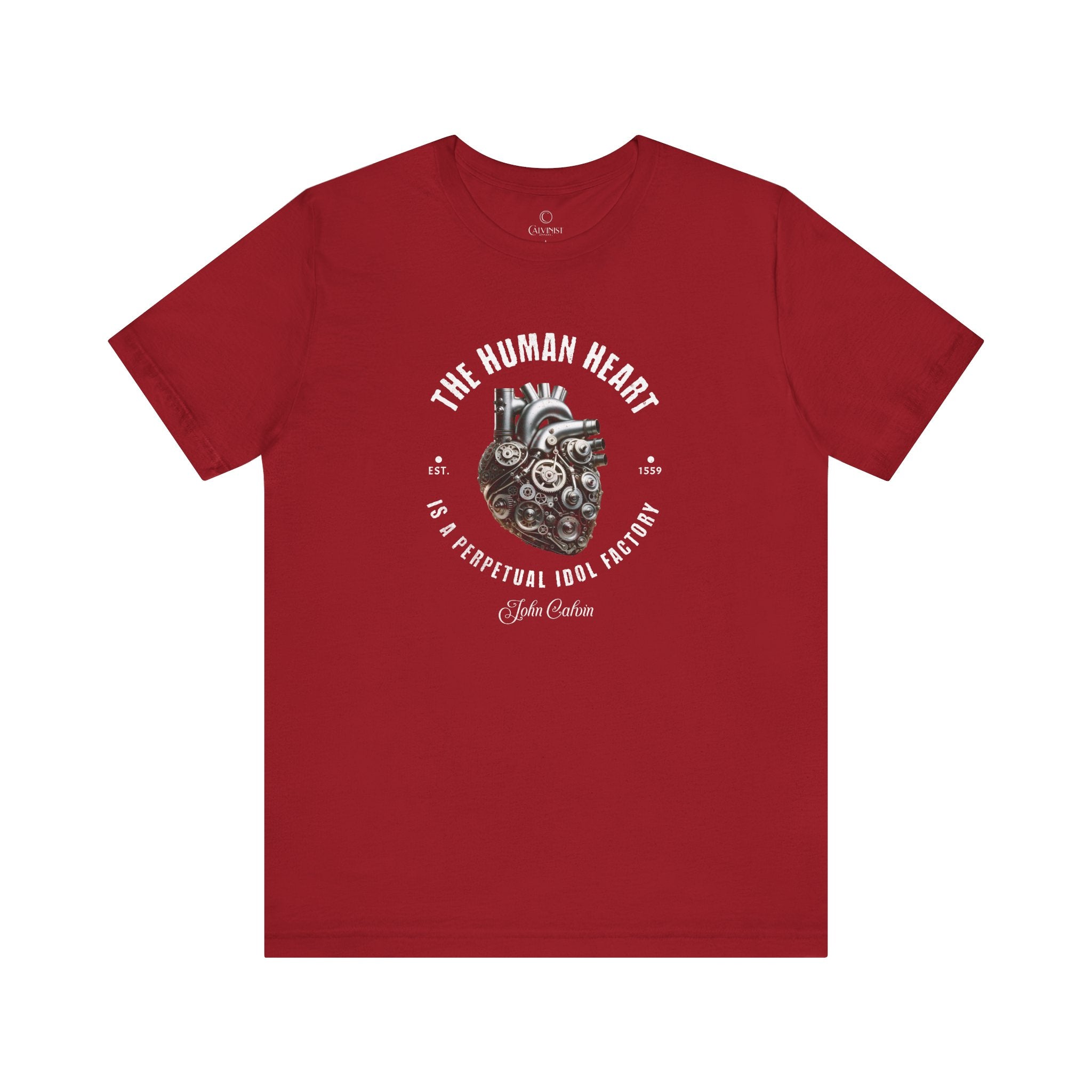 Factory of Idols - Unisex Tee