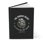 Factory of Idols - Hardcover Journal Matte
