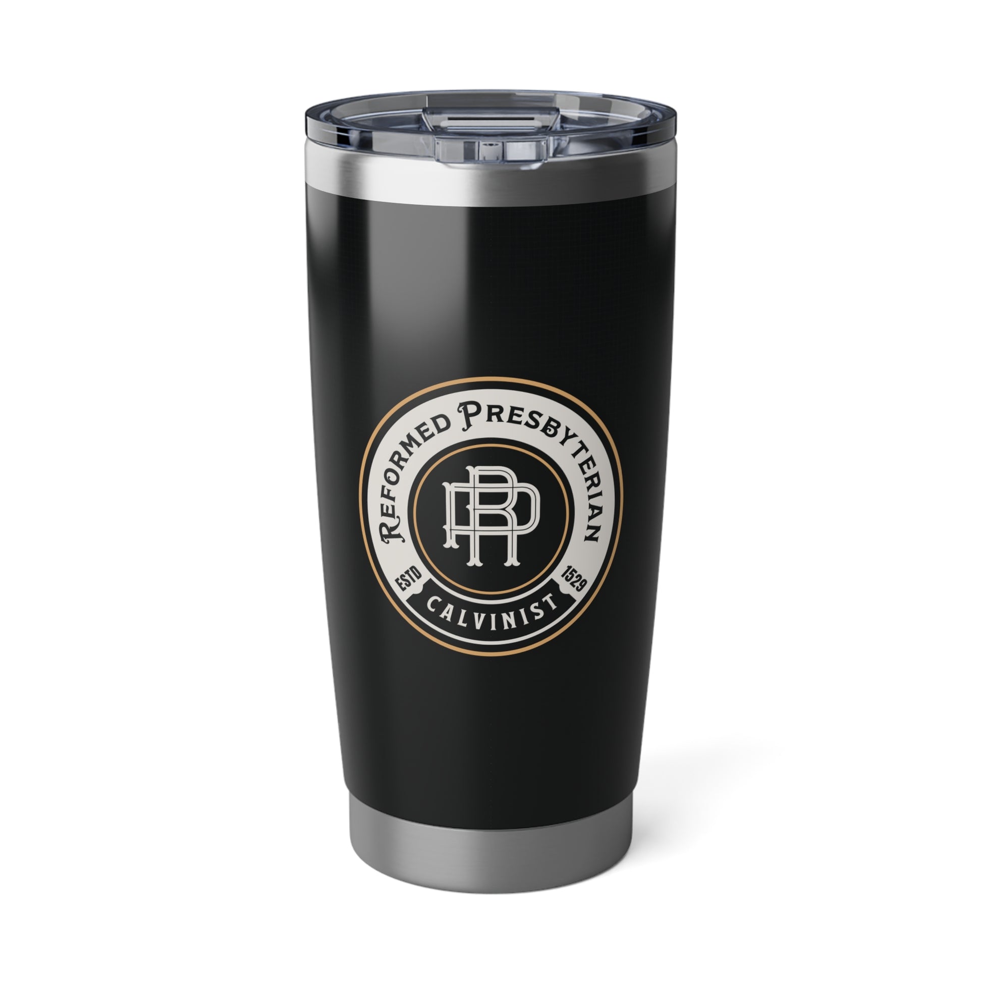 Reformed Presbyterian 20oz Tumbler Calvinist Apparel™