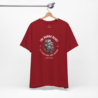 Factory of Idols - Unisex Tee
