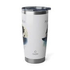 My Soul Thirsts For God 20oz Tumbler