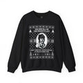 Naughty List II - Unisex Sweatshirt