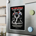 Of Two Evils Choose Neither - Kiss-Cut Vinyl Decals