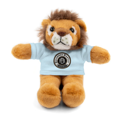 Reformed Baptist - Stuffed Animals with Tee