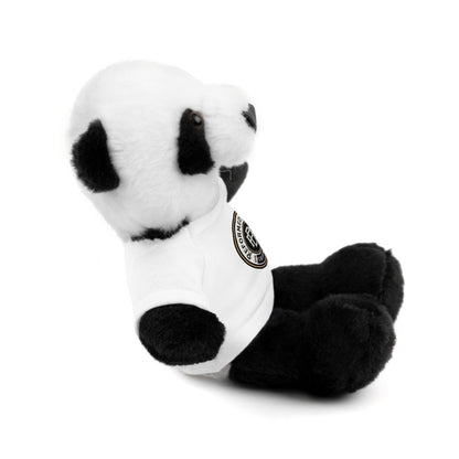 Reformed Baptist - Stuffed Animals with Tee