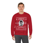 Naughty List II - Unisex Sweatshirt