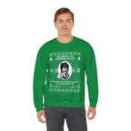 Naughty List II - Unisex Sweatshirt