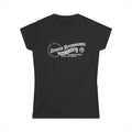 Semper Reformanda - Women's Relaxed Fit Tee Calvinist Apparel™