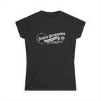 Semper Reformanda - Women's Relaxed Fit Tee Calvinist Apparel™